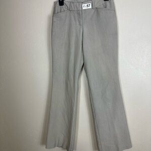 Worthington modern fit 2 p 14-1/2 w r 8-1/2. In 20-1/2 pre worn. No flaws